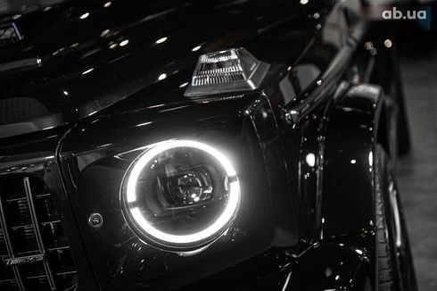 Mercedes-Benz G-Класс 2020 - фото 12