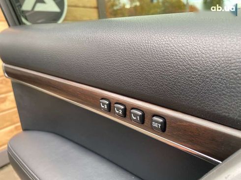 Toyota Land Cruiser 2018 - фото 22