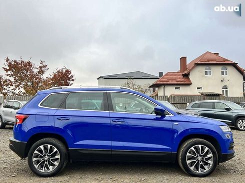 Skoda Karoq 2021 - фото 8