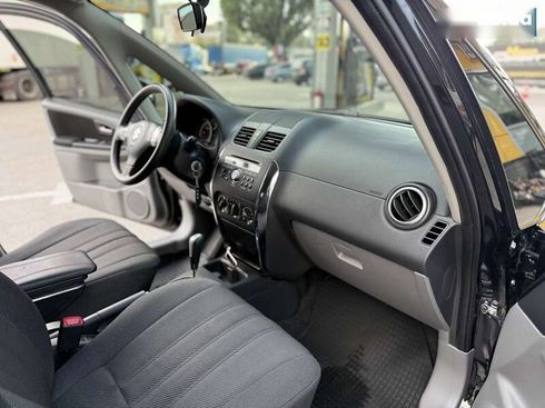 Suzuki SX4 2014 - фото 20