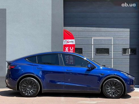 Tesla Model Y 2023 - фото 9