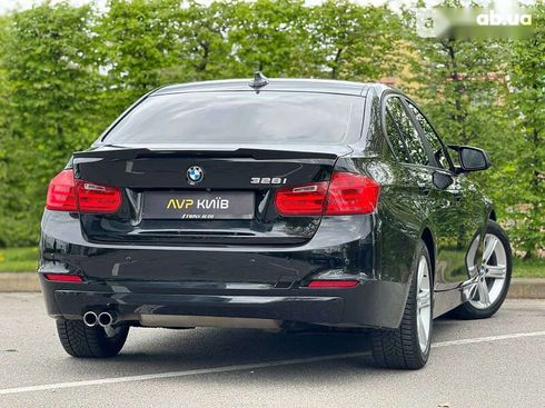 BMW 3 серия 2013 - фото 17