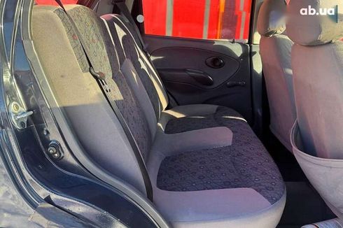 Daewoo Matiz 2008 - фото 11