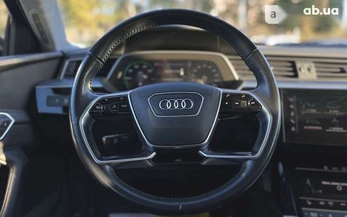 Audi E-Tron 2020 - фото 15