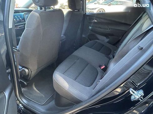 Chevrolet Bolt 2023 - фото 13