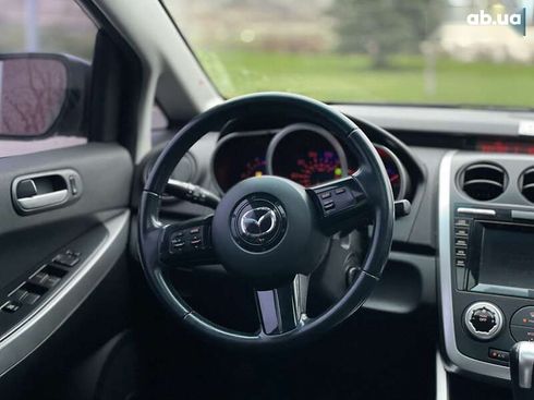 Mazda CX-7 2006 - фото 15