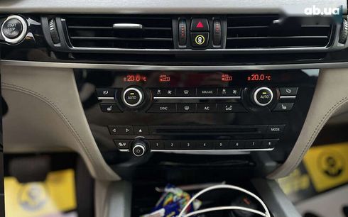 BMW X5 2015 - фото 20
