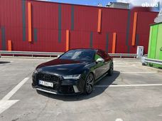 Продажа б/у Audi A7 в Киеве - купить на Автобазаре