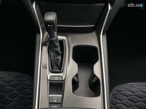 Honda Accord 2020 - фото 16