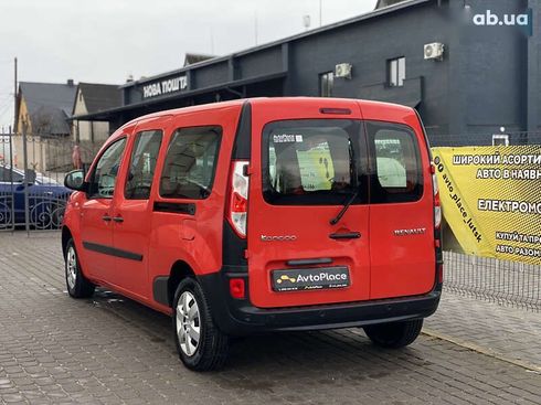 Renault Kangoo 2019 - фото 7