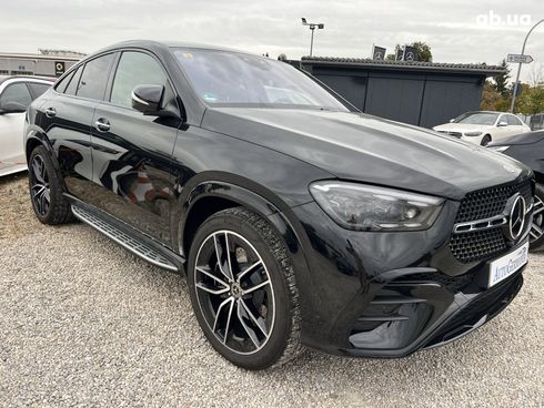 Mercedes-Benz GLE-Класс 2023 - фото 25