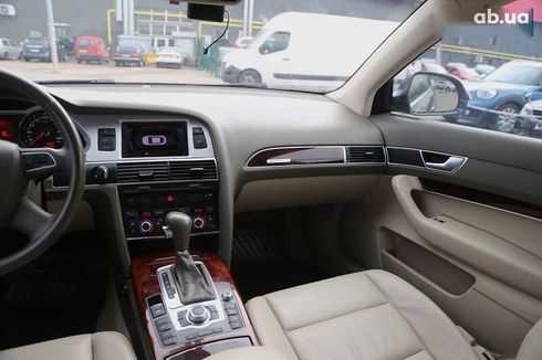Audi A6 2010 - фото 14