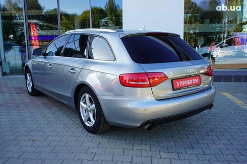 Audi A4 2009 - фото 5
