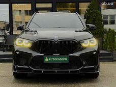 Продаж вживаних BMW X5 M в Київській області - купити на Автобазарі
