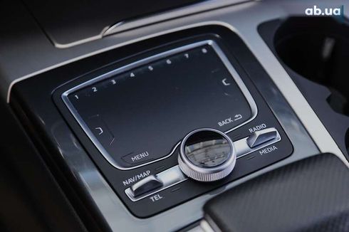 Audi Q7 2017 - фото 23