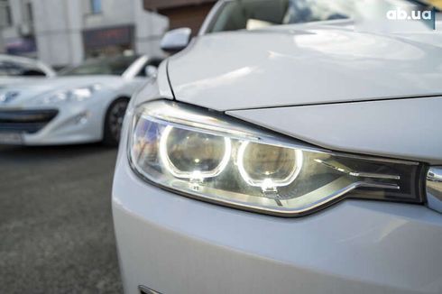 BMW 3 серия 2013 - фото 7