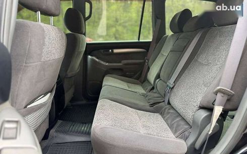 Toyota Land Cruiser Prado 2006 - фото 14