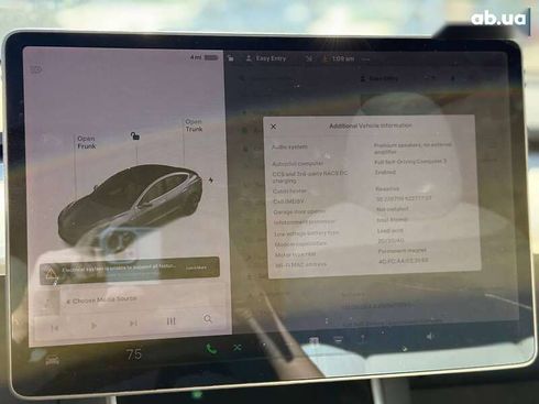 Tesla Model 3 2020 - фото 9