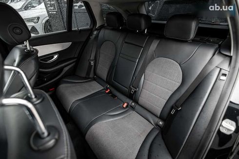 Mercedes-Benz C-Класс 2017 - фото 23