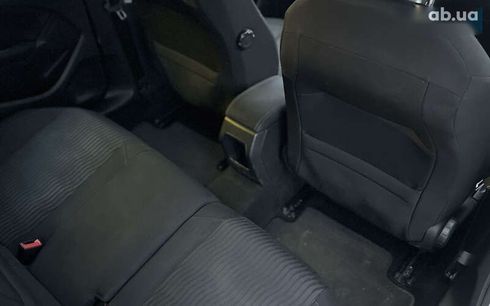 Peugeot 308 2016 - фото 23