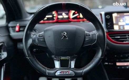 Peugeot 208 2013 - фото 11