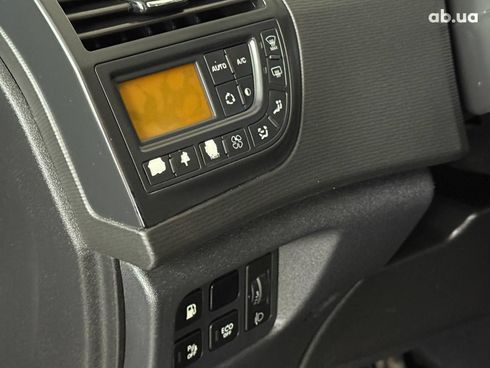 Citroёn C4 Picasso 2012 синий - фото 11