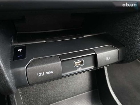 Kia Niro 2021 - фото 9