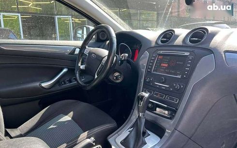 Ford Mondeo 2012 - фото 12