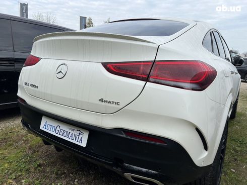 Mercedes-Benz GLE-Класс 2023 - фото 30