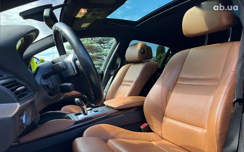 BMW X6 2008 - фото 9