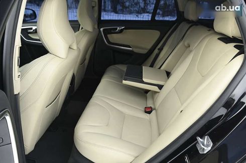 Volvo V60 2017 - фото 23