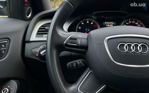 Audi A4 2014 - фото 11