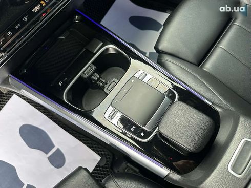 Mercedes-Benz GLB-Класс 2019 - фото 12