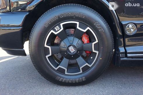 Chevrolet Express 2008 - фото 12
