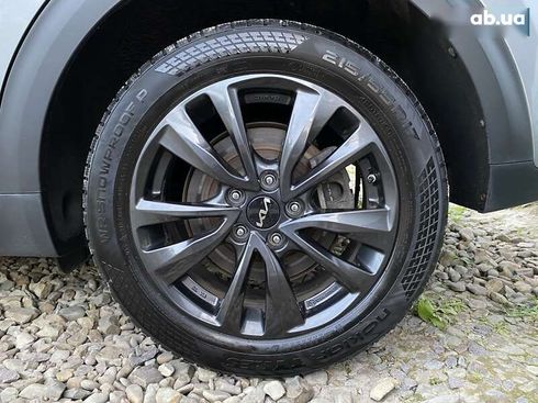 Kia Niro 2021 - фото 26