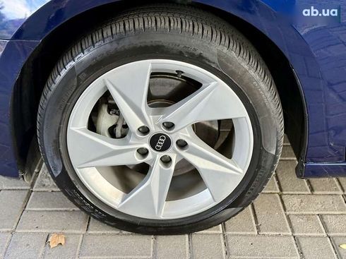 Audi A3 2022 - фото 21