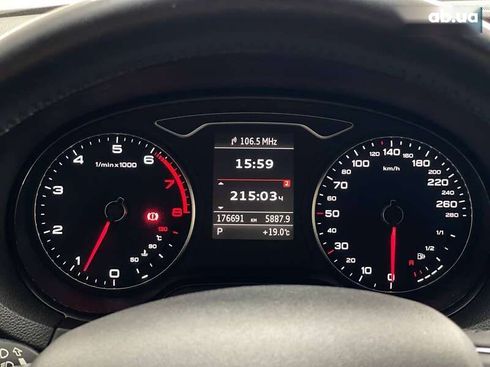 Audi A3 2013 - фото 22