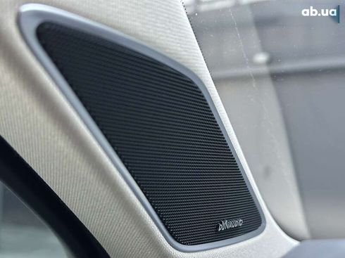 Volkswagen Touareg 2021 - фото 3