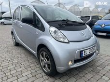 Продаж вживаних Peugeot iOn в Львівській області - купити на Автобазарі