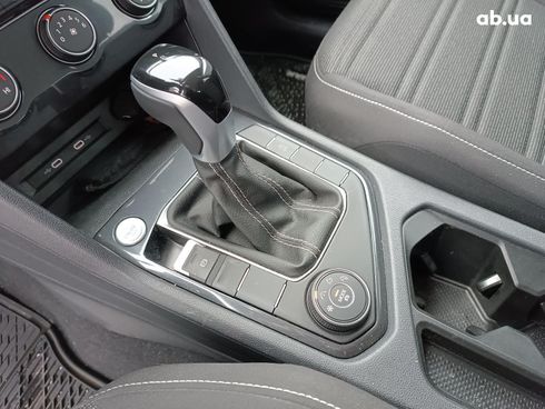 Volkswagen Tiguan 2024 белый - фото 33