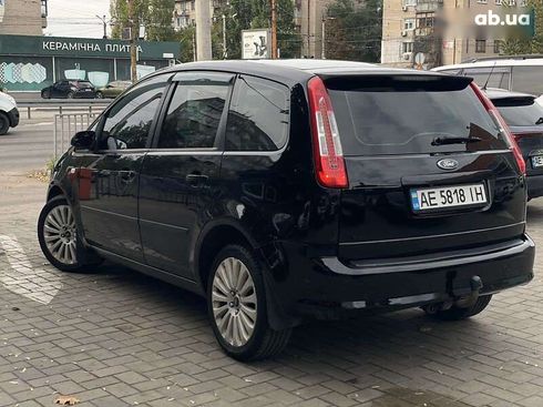 Ford C-Max 2007 - фото 6