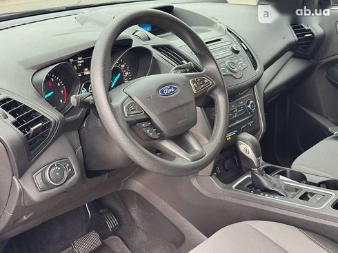 Ford Escape 2017 - фото 19