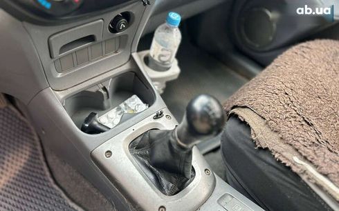 Toyota RAV4 2002 - фото 13