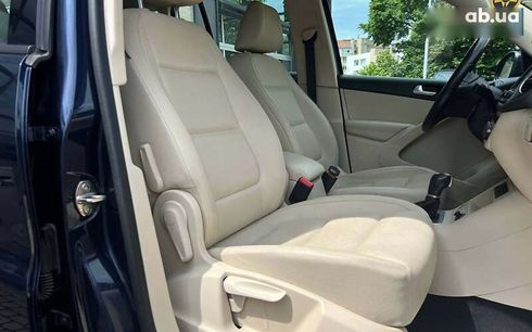 Volkswagen Tiguan 2016 - фото 23