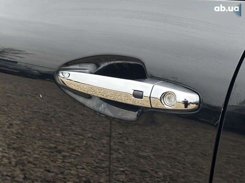 Kia Niro 2021 - фото 14