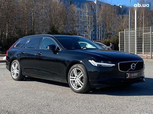 Volvo V90 2017 - фото 3