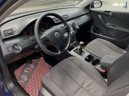 Volkswagen Passat 2006 - фото 26