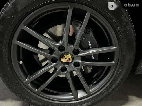 Porsche Cayenne 2018 - фото 16