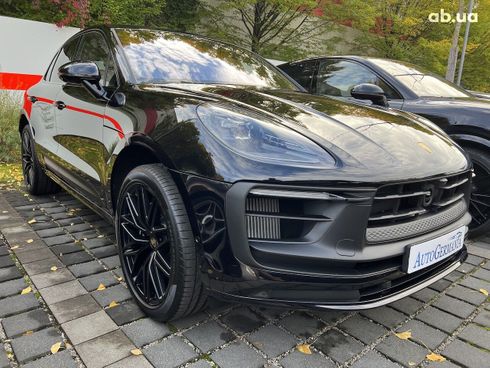 Porsche Macan 2022 - фото 27