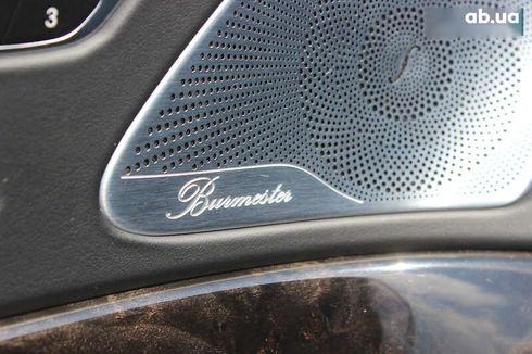 Mercedes-Benz S-Класс 2014 - фото 19